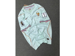 Maillot disponible