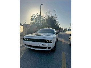 Dodge Challenger à vendre