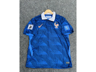 Maillots