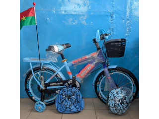 Vélo