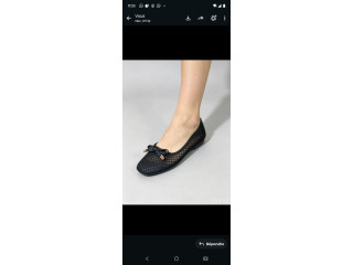 Chaussures fermées de qualités