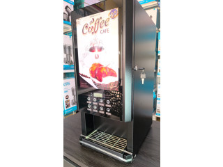 Machine à café professionnel