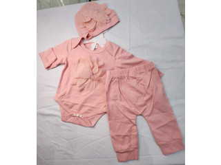 Vêtements pour bébés et enfants