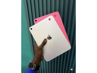 IPad 11em Génération