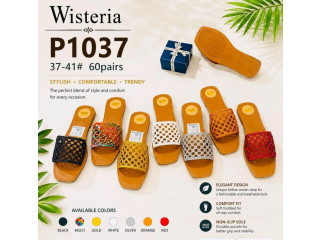 Vente de chaussures