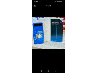 Techno Camon Slim