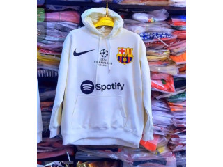 Pull-over Barcelonais