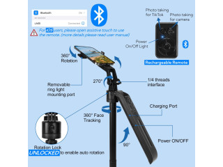 Câble de charge original