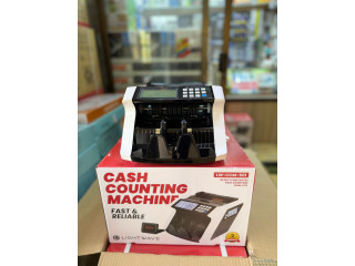 Machine a compter Multifonction