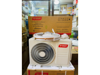 Climatiseur Split Smart Technologie Inverter 1,5 CV