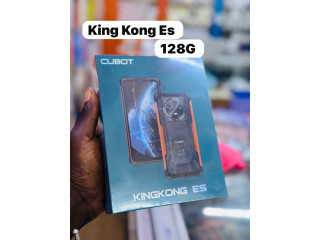 King Kong es