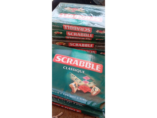 Jeux de société