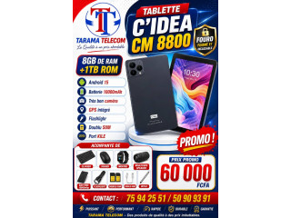 CM8800