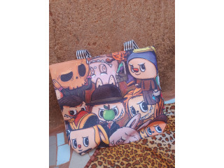 Sac labubu tendance