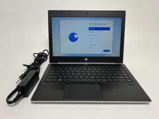 HP Probook 430 G5 core i5