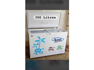Congélateur Boréal horizontal 350 litres