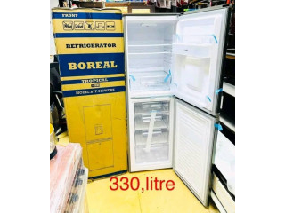 Réfrigérateur Boréal 330 Litres
