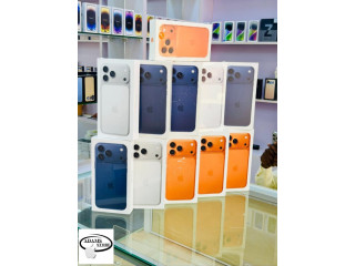 Vente des smartphones et des accessoires,des produits de beauté