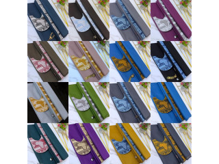 Tissu
