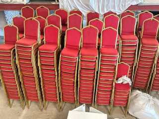 Location des tables et chaises