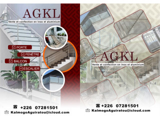 AGKL SERVICE