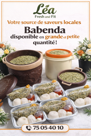 vente-de-mets-locaux-africains-et-autres-babenda-gonre-gnon-big-3