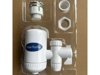 Purificateur deau (filtre à eau)
