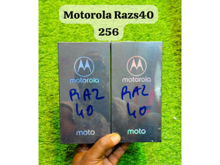 Nos appareils