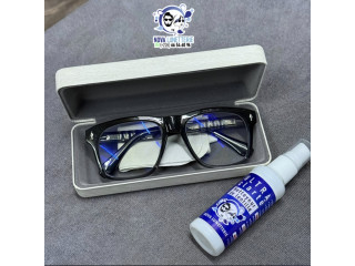 Lunette Photogray Antireflet Blue X (65 % de protection)