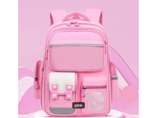 Sac d'ecole tres bonne qualité