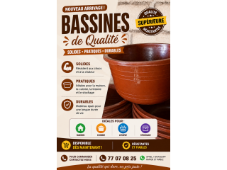 Faso plastique
