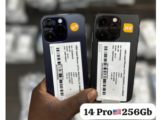 IPhone 14pro