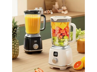 Mixeur rechargeables