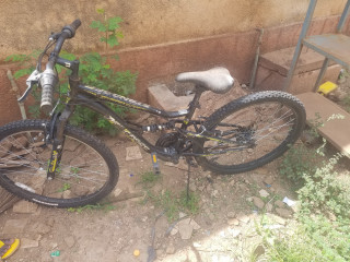 Enterprise zongnaba & frere