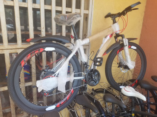 Velos vtt