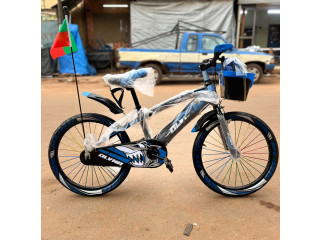 Vélo n'20 pour enfants