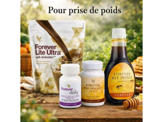 Bien être beauté naturelle