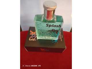 DE TRÈS BON PARFUMS À VOTRE DISPOSITION