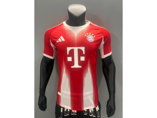 Maillots Version Pro 2026/2027 - Vente Gros & Details