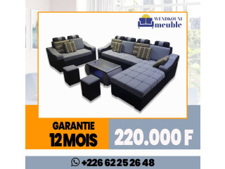 Nous disposons des fauteuils de qualité à un très bon prix