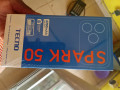 tecno-spark-50-128go4go-de-ram-tous-neuf-ouagadougou-small-0