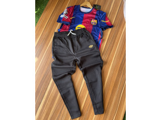Combinaison jogging maillot