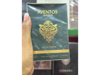 Parfum aventos