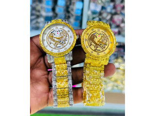 Montres de qualité homme femme