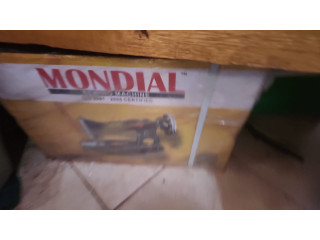 Machine a coudre
