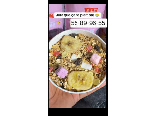 Granola