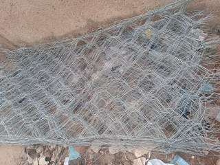 Gabion fil 2mm