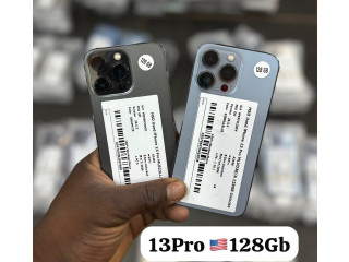 IPhone 13pro