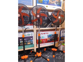 Ventilateur électrique