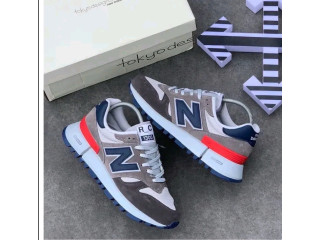Baskets + Claquettes Homme Neuf - Pointure 40 à 45